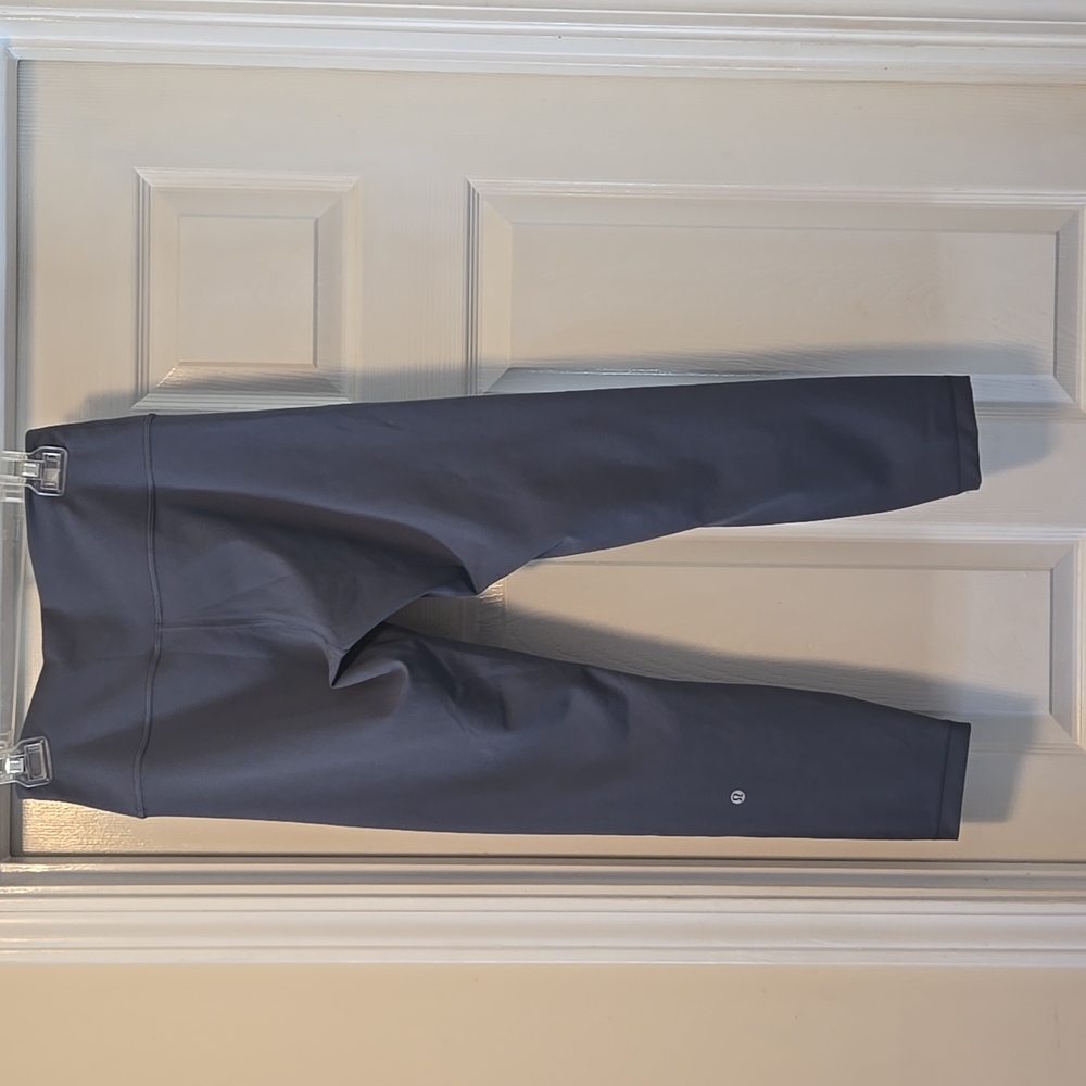 Lululemon Wunder Train HR Tight 25"